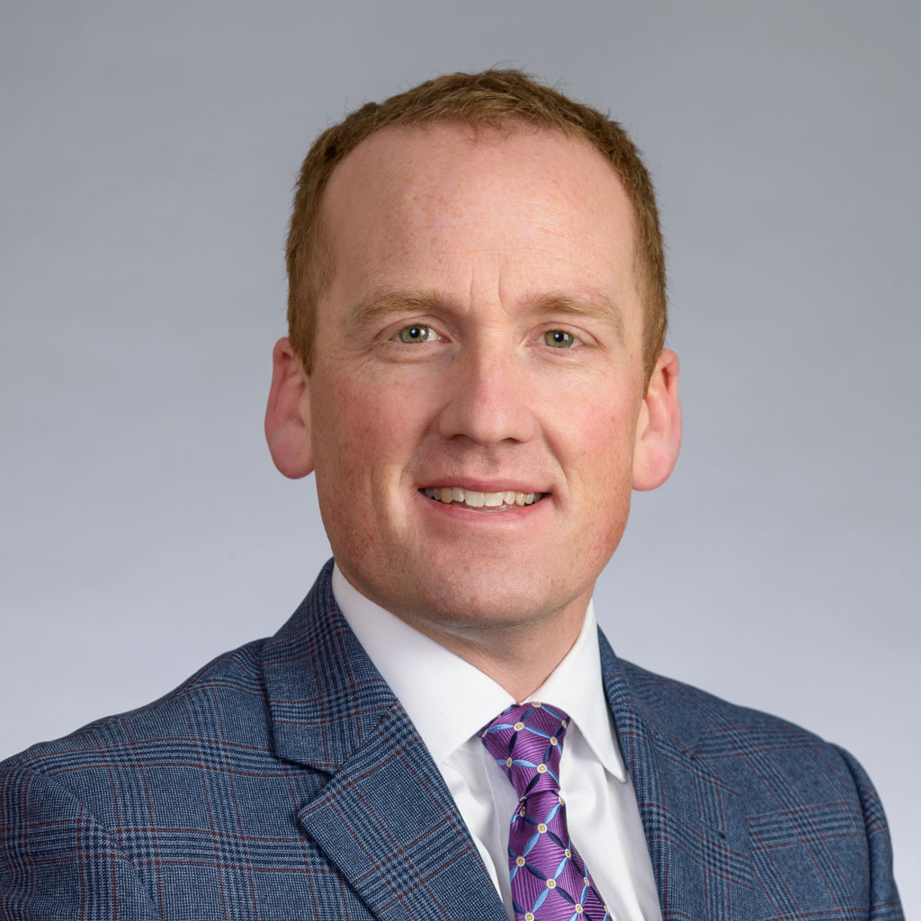 Matthew K. Wingate, MD - Orthopedic Institute of Sioux Falls