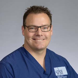 Eric S. Watson, MD | Foot, Ankle, Knee, and General Orthopedics