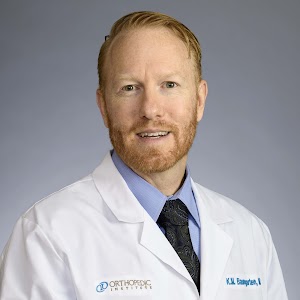 Keith M. Baumgarten, MD | Shoulder, Sports Medicine, Knee, Elbow, and Hip