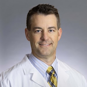 Evan N. Hermanson, MD | Shoulder, Hip, Knee, and Sports Medicine