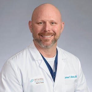 James T. Brunz, MD | Non-Opioid Pain Management