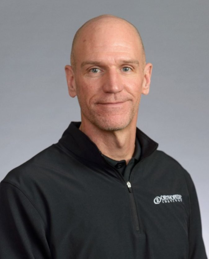 Chad Grotewold