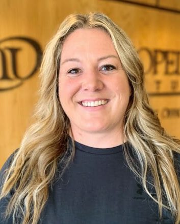 Jodi Fuerstenberg