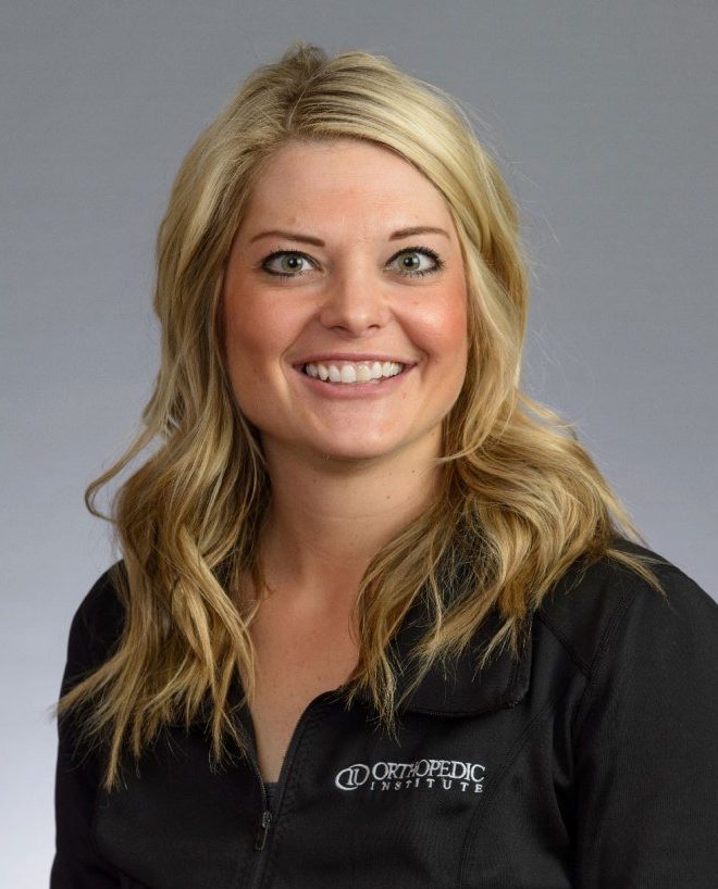 Rachael Bak