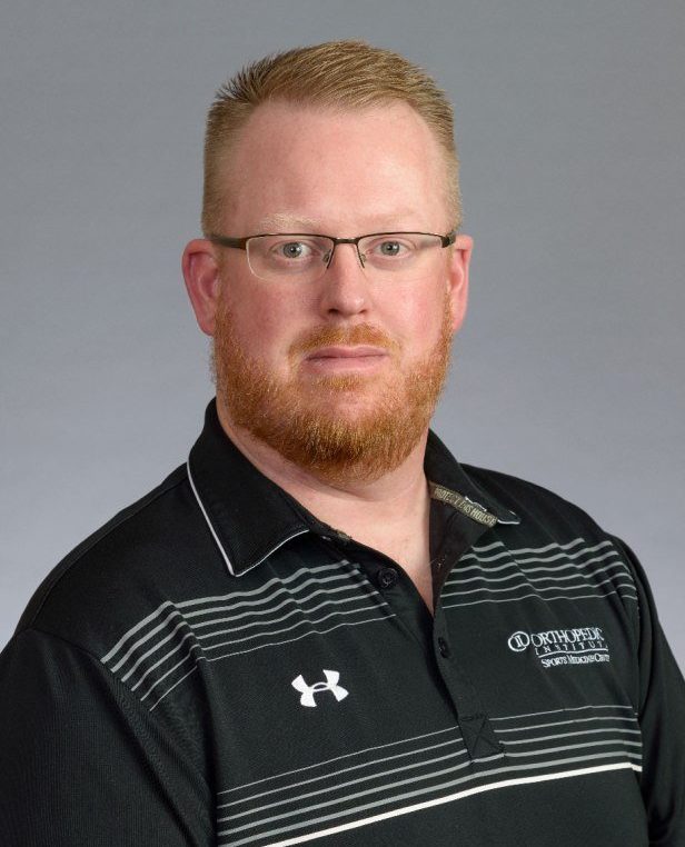 Ryan Brink