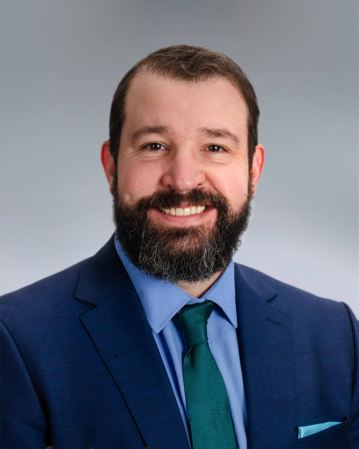 Scott Demasters